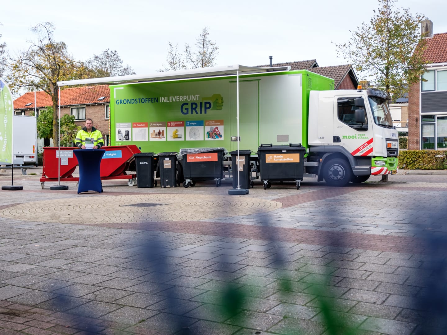 Absoluut Alles Over Rova Afvalkalender 2022 Hardenberg